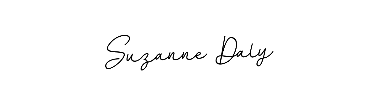 Best and Professional Signature Style for Suzanne Daly. BallpointsItalic-DORy9 Best Signature Style Collection. Suzanne Daly signature style 11 images and pictures png