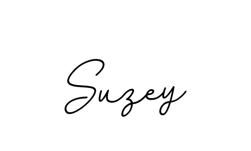 It looks lik you need a new signature style for name Suzey. Design unique handwritten (BallpointsItalic-DORy9) signature with our free signature maker in just a few clicks. Suzey signature style 11 images and pictures png