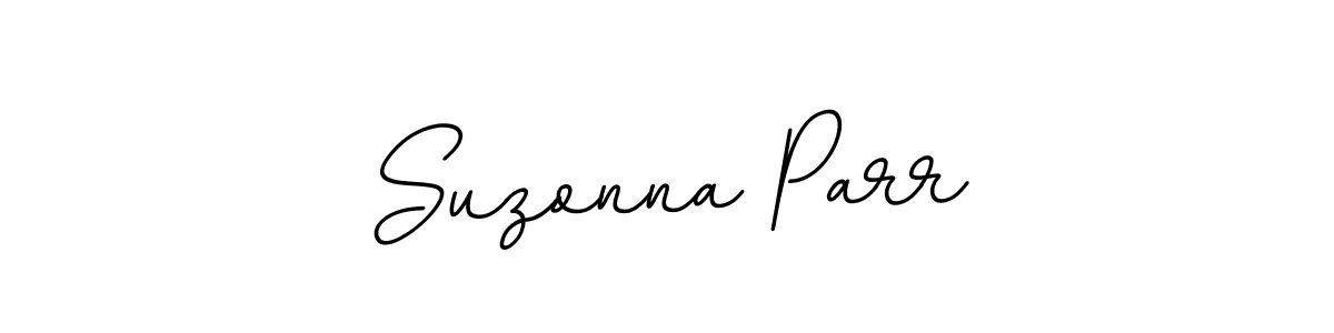 You can use this online signature creator to create a handwritten signature for the name Suzonna Parr. This is the best online autograph maker. Suzonna Parr signature style 11 images and pictures png