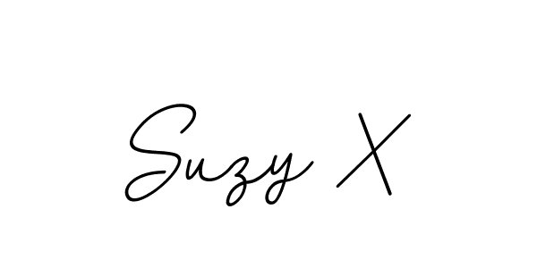 Best and Professional Signature Style for Suzy X. BallpointsItalic-DORy9 Best Signature Style Collection. Suzy X signature style 11 images and pictures png