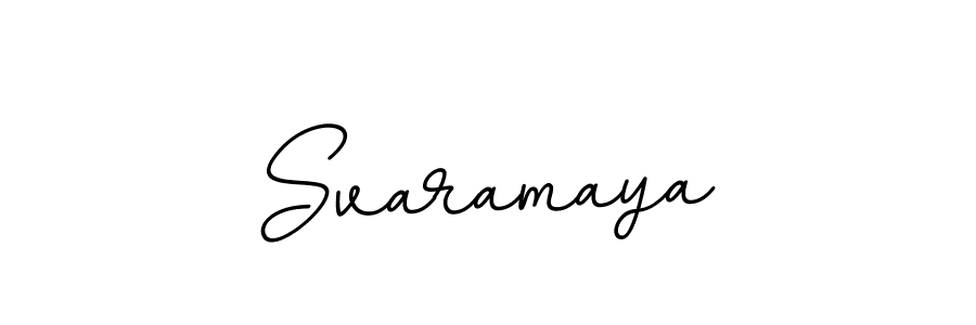 Best and Professional Signature Style for Svaramaya. BallpointsItalic-DORy9 Best Signature Style Collection. Svaramaya signature style 11 images and pictures png