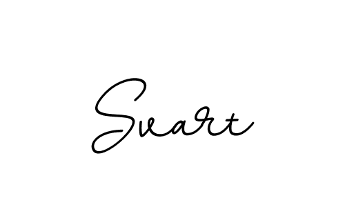 Also You can easily find your signature by using the search form. We will create Svart name handwritten signature images for you free of cost using BallpointsItalic-DORy9 sign style. Svart signature style 11 images and pictures png