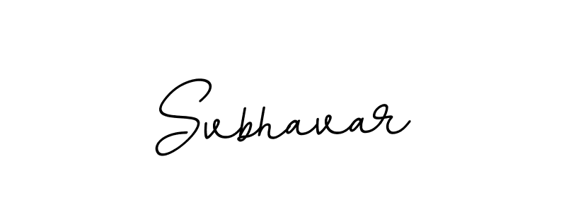 See photos of Svbhavar official signature by Spectra . Check more albums & portfolios. Read reviews & check more about BallpointsItalic-DORy9 font. Svbhavar signature style 11 images and pictures png