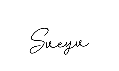 if you are searching for the best signature style for your name Sveyv. so please give up your signature search. here we have designed multiple signature styles  using BallpointsItalic-DORy9. Sveyv signature style 11 images and pictures png