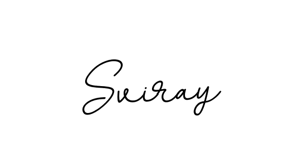 It looks lik you need a new signature style for name Sviray. Design unique handwritten (BallpointsItalic-DORy9) signature with our free signature maker in just a few clicks. Sviray signature style 11 images and pictures png