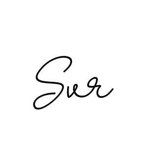 if you are searching for the best signature style for your name Svr. so please give up your signature search. here we have designed multiple signature styles  using BallpointsItalic-DORy9. Svr signature style 11 images and pictures png