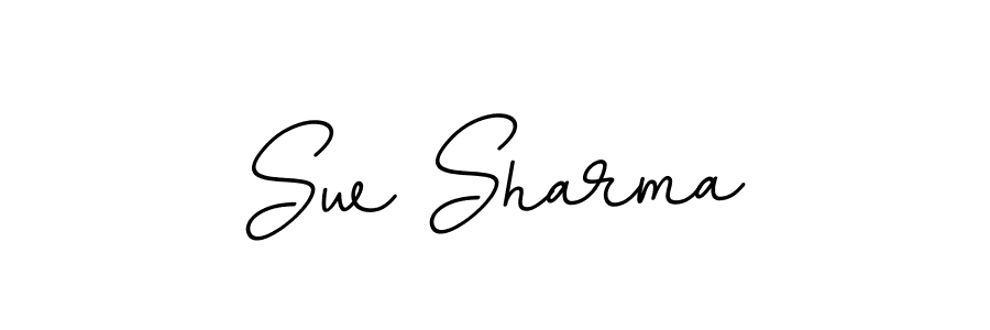 Similarly BallpointsItalic-DORy9 is the best handwritten signature design. Signature creator online .You can use it as an online autograph creator for name Sw Sharma. Sw Sharma signature style 11 images and pictures png