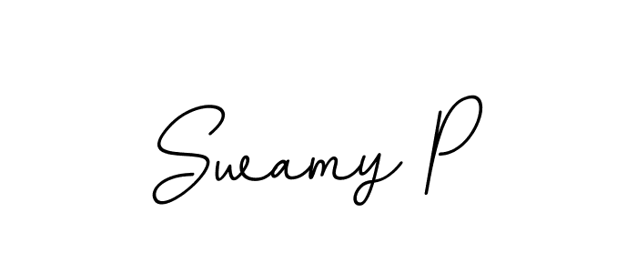 You can use this online signature creator to create a handwritten signature for the name Swamy P. This is the best online autograph maker. Swamy P signature style 11 images and pictures png