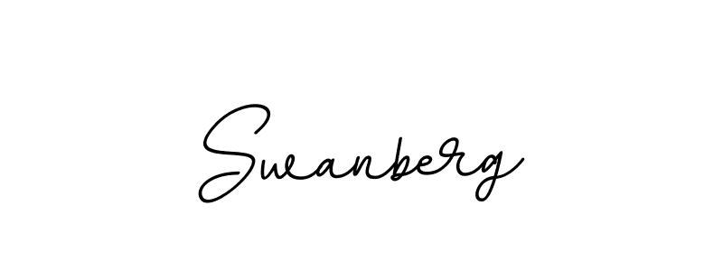 BallpointsItalic-DORy9 is a professional signature style that is perfect for those who want to add a touch of class to their signature. It is also a great choice for those who want to make their signature more unique. Get Swanberg name to fancy signature for free. Swanberg signature style 11 images and pictures png