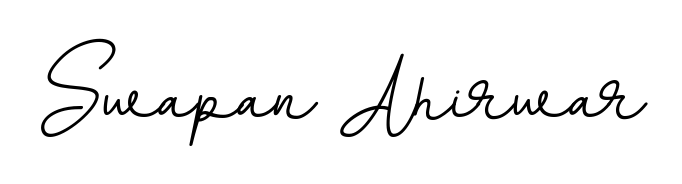 See photos of Swapan Ahirwar official signature. Check more albums & portfolios. Read reviews & check more about BallpointsItalic-DORy9 font. Swapan Ahirwar signature style 11 images and pictures png