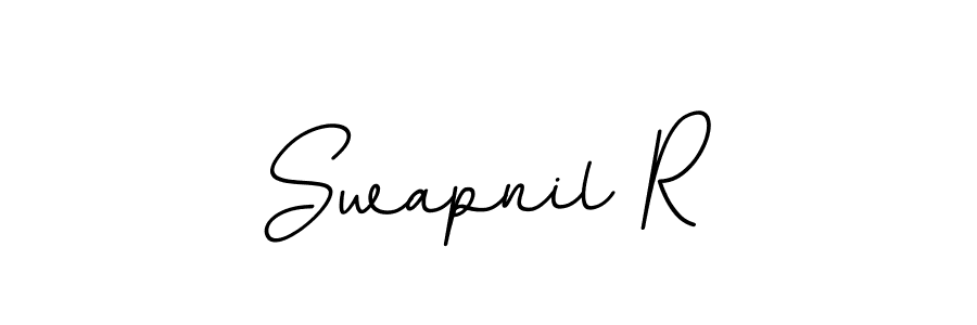 You can use this online signature creator to create a handwritten signature for the name Swapnil R. This is the best online autograph maker. Swapnil R signature style 11 images and pictures png