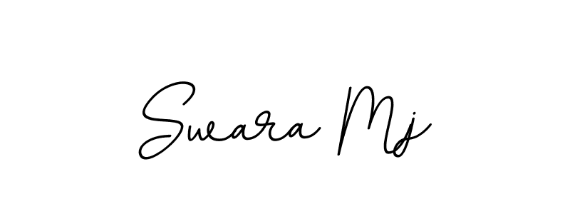 Make a short Swara Mj signature style. Manage your documents anywhere anytime using BallpointsItalic-DORy9. Create and add eSignatures, submit forms, share and send files easily. Swara Mj signature style 11 images and pictures png