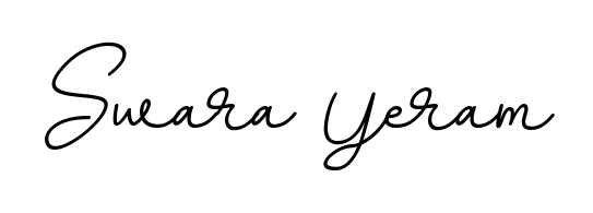 Design your own signature with our free online signature maker. With this signature software, you can create a handwritten (BallpointsItalic-DORy9) signature for name Swara Yeram. Swara Yeram signature style 11 images and pictures png