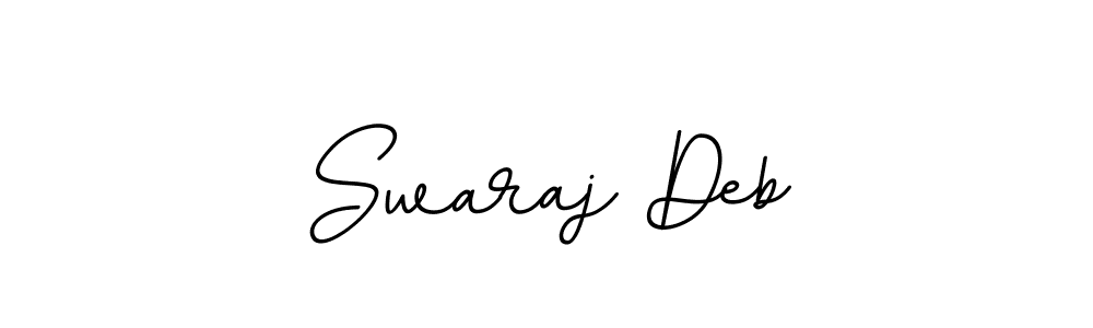 Make a short Swaraj Deb signature style. Manage your documents anywhere anytime using BallpointsItalic-DORy9. Create and add eSignatures, submit forms, share and send files easily. Swaraj Deb signature style 11 images and pictures png