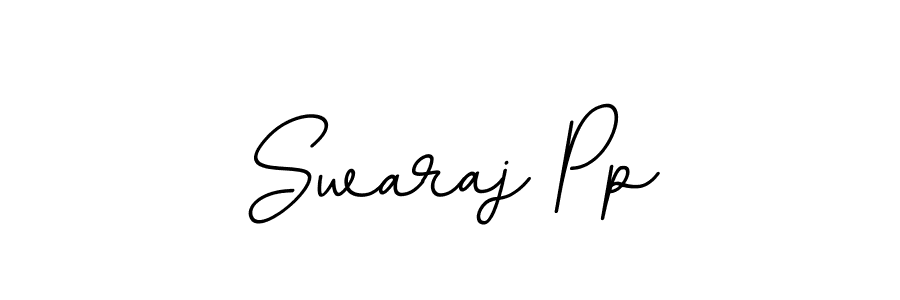 You should practise on your own different ways (BallpointsItalic-DORy9) to write your name (Swaraj Pp) in signature. don't let someone else do it for you. Swaraj Pp signature style 11 images and pictures png