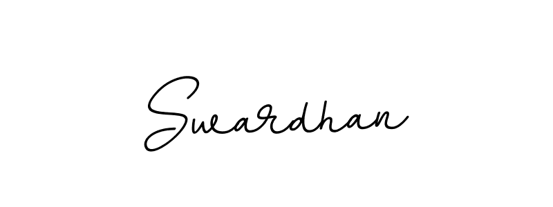 if you are searching for the best signature style for your name Swardhan. so please give up your signature search. here we have designed multiple signature styles  using BallpointsItalic-DORy9. Swardhan signature style 11 images and pictures png