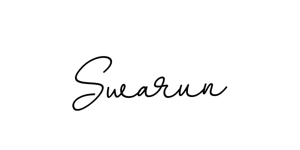 See photos of Swarun official signature by Spectra . Check more albums & portfolios. Read reviews & check more about BallpointsItalic-DORy9 font. Swarun signature style 11 images and pictures png