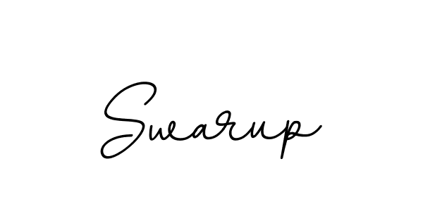 if you are searching for the best signature style for your name Swarup. so please give up your signature search. here we have designed multiple signature styles  using BallpointsItalic-DORy9. Swarup signature style 11 images and pictures png