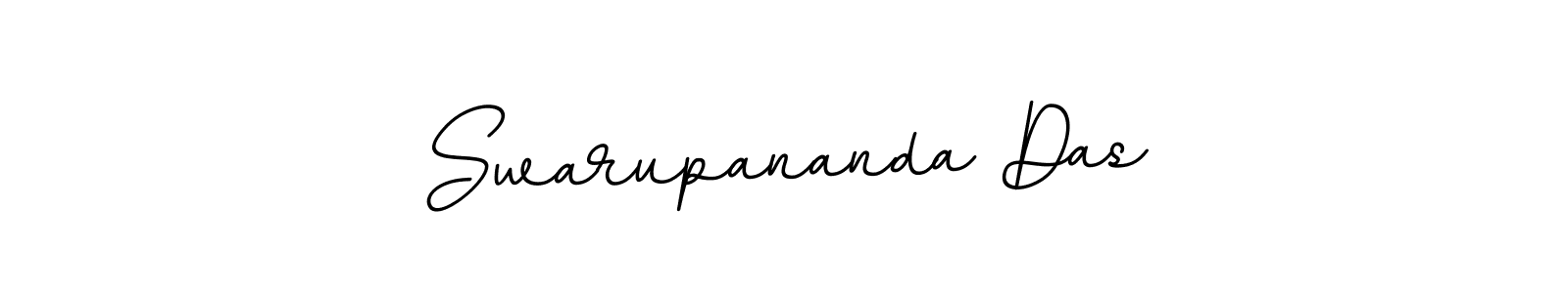 Once you've used our free online signature maker to create your best signature BallpointsItalic-DORy9 style, it's time to enjoy all of the benefits that Swarupananda Das name signing documents. Swarupananda Das signature style 11 images and pictures png