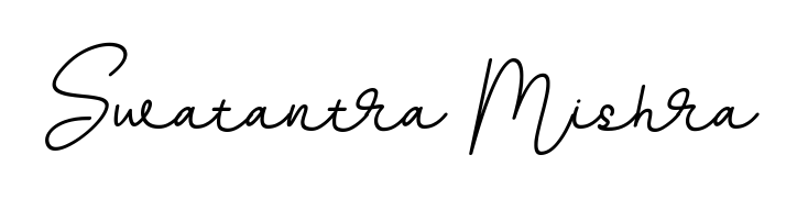 How to Draw Swatantra Mishra signature style? BallpointsItalic-DORy9 is a latest design signature styles for name Swatantra Mishra. Swatantra Mishra signature style 11 images and pictures png