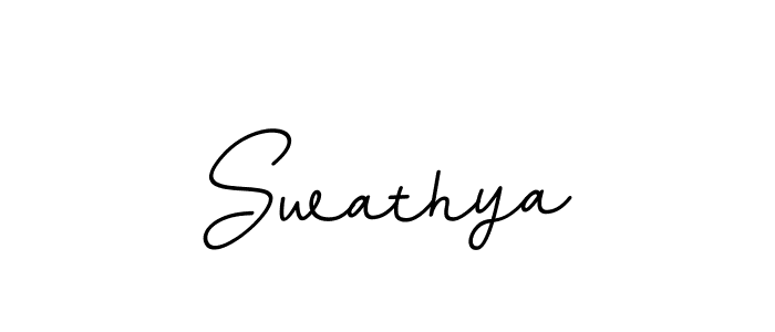 Also You can easily find your signature by using the search form. We will create Swathya name handwritten signature images for you free of cost using BallpointsItalic-DORy9 sign style. Swathya signature style 11 images and pictures png