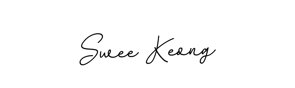How to Draw Swee Keong signature style? BallpointsItalic-DORy9 is a latest design signature styles for name Swee Keong. Swee Keong signature style 11 images and pictures png