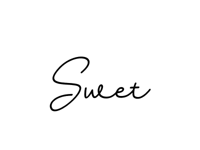 Here are the top 10 professional signature styles for the name Swet. These are the best autograph styles you can use for your name. Swet signature style 11 images and pictures png