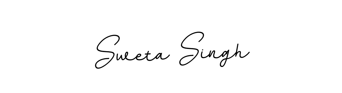 Similarly BallpointsItalic-DORy9 is the best handwritten signature design. Signature creator online .You can use it as an online autograph creator for name Sweta Singh. Sweta Singh signature style 11 images and pictures png