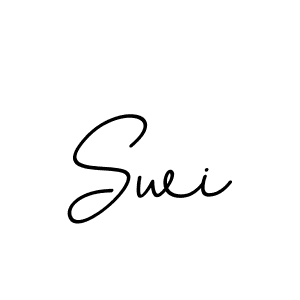 You can use this online signature creator to create a handwritten signature for the name Swi. This is the best online autograph maker. Swi signature style 11 images and pictures png