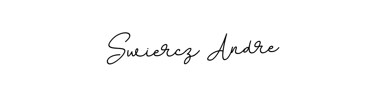 Here are the top 10 professional signature styles for the name Swiercz Andre. These are the best autograph styles you can use for your name. Swiercz Andre signature style 11 images and pictures png