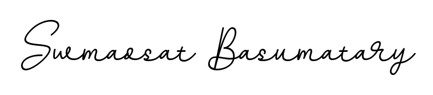 The best way (BallpointsItalic-DORy9) to make a short signature is to pick only two or three words in your name. For converting this name Swmaosat Basumatary. Swmaosat Basumatary signature style 11 images and pictures png