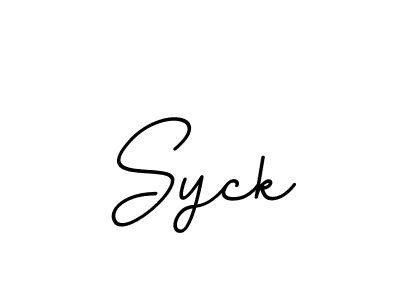 See photos of Syck official signature by Spectra . Check more albums & portfolios. Read reviews & check more about BallpointsItalic-DORy9 font. Syck signature style 11 images and pictures png