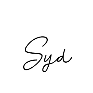 You can use this online signature creator to create a handwritten signature for the name Syd. This is the best online autograph maker. Syd signature style 11 images and pictures png