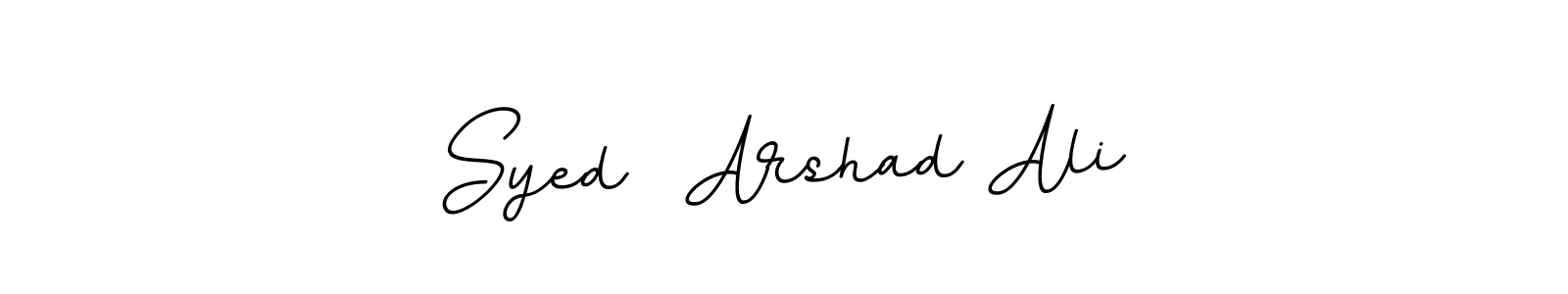 See photos of Syed  Arshad Ali official signature by Spectra . Check more albums & portfolios. Read reviews & check more about BallpointsItalic-DORy9 font. Syed  Arshad Ali signature style 11 images and pictures png