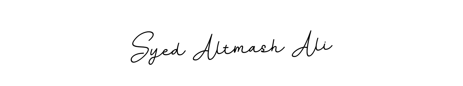 Best and Professional Signature Style for Syed Altmash Ali. BallpointsItalic-DORy9 Best Signature Style Collection. Syed Altmash Ali signature style 11 images and pictures png