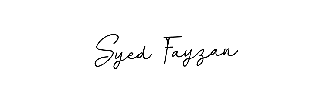 Once you've used our free online signature maker to create your best signature BallpointsItalic-DORy9 style, it's time to enjoy all of the benefits that Syed Fayzan name signing documents. Syed Fayzan signature style 11 images and pictures png