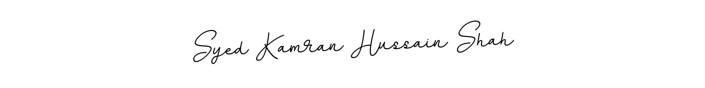 Best and Professional Signature Style for Syed Kamran Hussain Shah. BallpointsItalic-DORy9 Best Signature Style Collection. Syed Kamran Hussain Shah signature style 11 images and pictures png
