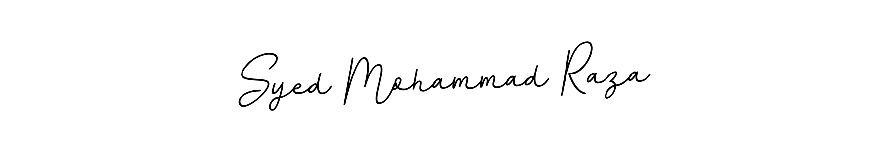 Once you've used our free online signature maker to create your best signature BallpointsItalic-DORy9 style, it's time to enjoy all of the benefits that Syed Mohammad Raza name signing documents. Syed Mohammad Raza signature style 11 images and pictures png