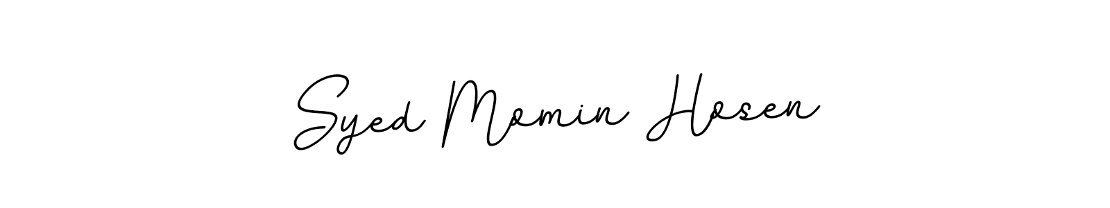 Best and Professional Signature Style for Syed Momin Hosen. BallpointsItalic-DORy9 Best Signature Style Collection. Syed Momin Hosen signature style 11 images and pictures png