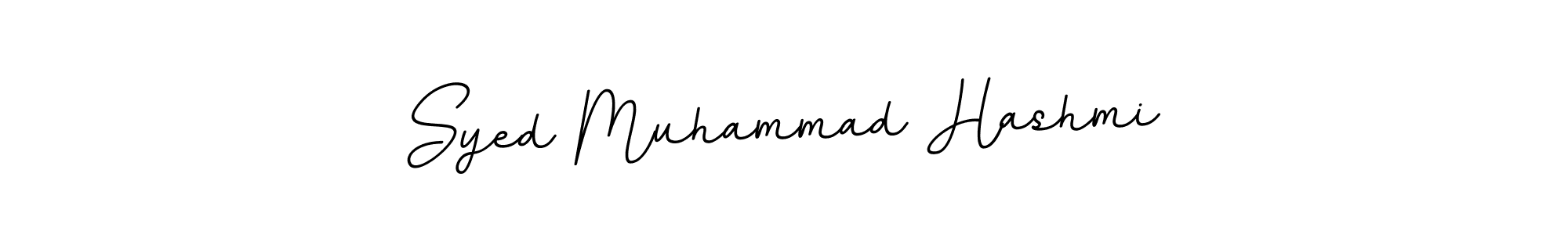 BallpointsItalic-DORy9 is a professional signature style that is perfect for those who want to add a touch of class to their signature. It is also a great choice for those who want to make their signature more unique. Get Syed Muhammad Hashmi name to fancy signature for free. Syed Muhammad Hashmi signature style 11 images and pictures png