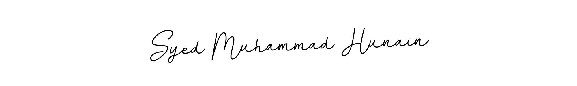 Here are the top 10 professional signature styles for the name Syed Muhammad Hunain. These are the best autograph styles you can use for your name. Syed Muhammad Hunain signature style 11 images and pictures png