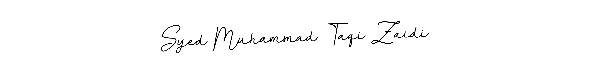 Best and Professional Signature Style for Syed Muhammad Taqi Zaidi. BallpointsItalic-DORy9 Best Signature Style Collection. Syed Muhammad Taqi Zaidi signature style 11 images and pictures png