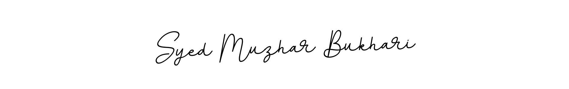 Make a short Syed Muzhar Bukhari signature style. Manage your documents anywhere anytime using BallpointsItalic-DORy9. Create and add eSignatures, submit forms, share and send files easily. Syed Muzhar Bukhari signature style 11 images and pictures png