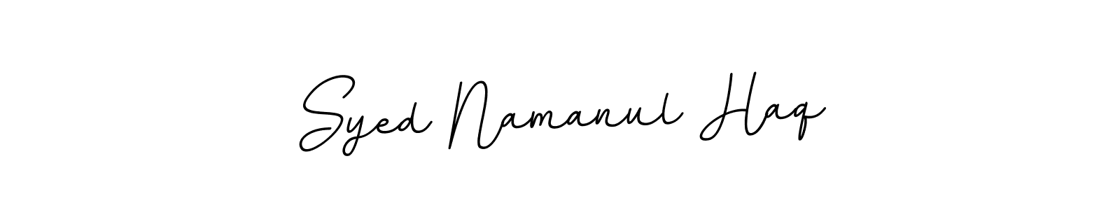 Best and Professional Signature Style for Syed Namanul Haq. BallpointsItalic-DORy9 Best Signature Style Collection. Syed Namanul Haq signature style 11 images and pictures png