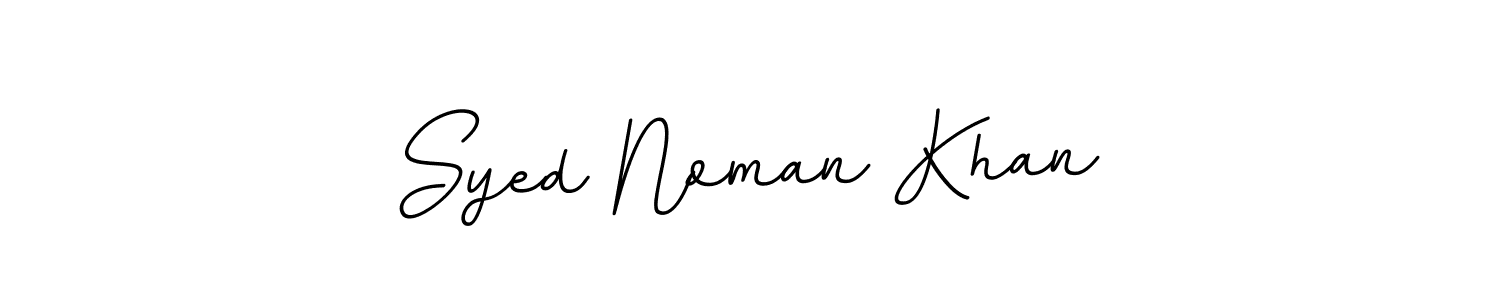 How to Draw Syed Noman Khan signature style? BallpointsItalic-DORy9 is a latest design signature styles for name Syed Noman Khan. Syed Noman Khan signature style 11 images and pictures png