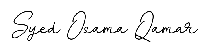 Best and Professional Signature Style for Syed Osama Qamar. BallpointsItalic-DORy9 Best Signature Style Collection. Syed Osama Qamar signature style 11 images and pictures png