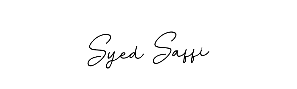 Similarly BallpointsItalic-DORy9 is the best handwritten signature design. Signature creator online .You can use it as an online autograph creator for name Syed Saffi. Syed Saffi signature style 11 images and pictures png