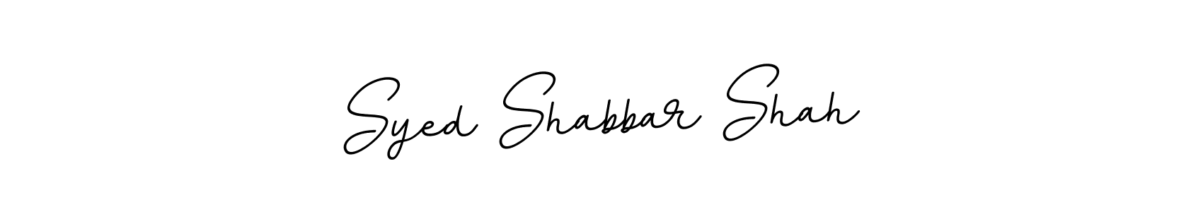 You can use this online signature creator to create a handwritten signature for the name Syed Shabbar Shah. This is the best online autograph maker. Syed Shabbar Shah signature style 11 images and pictures png