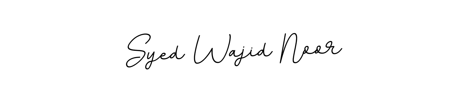 See photos of Syed Wajid Noor official signature by Spectra . Check more albums & portfolios. Read reviews & check more about BallpointsItalic-DORy9 font. Syed Wajid Noor signature style 11 images and pictures png