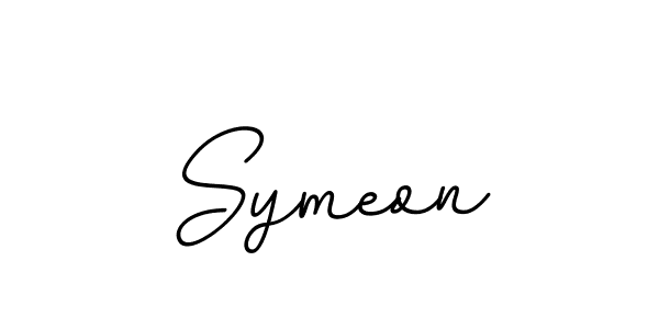 Once you've used our free online signature maker to create your best signature BallpointsItalic-DORy9 style, it's time to enjoy all of the benefits that Symeon name signing documents. Symeon signature style 11 images and pictures png